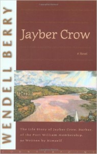 jayber-crow