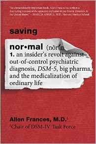 saving normal